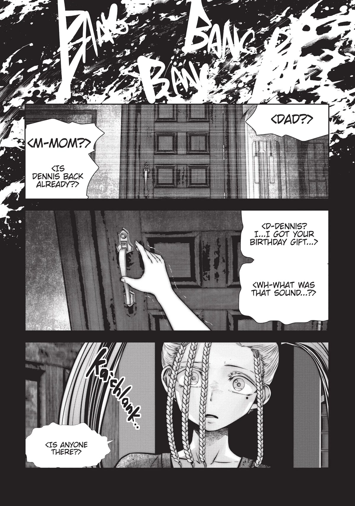 Machigatta ko wo Mahou Shoujo ni Shite Shimatta Chapter 57 page 19 - Chapter 57