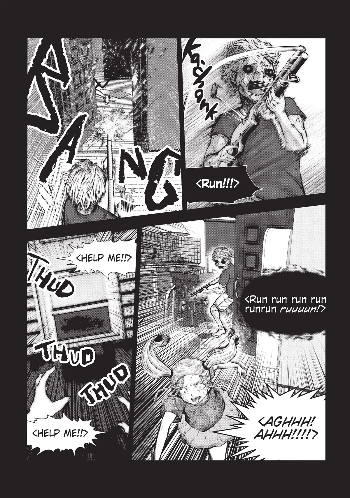 Machigatta ko wo Mahou Shoujo ni Shite Shimatta Chapter 57 page 22 - Chapter 57