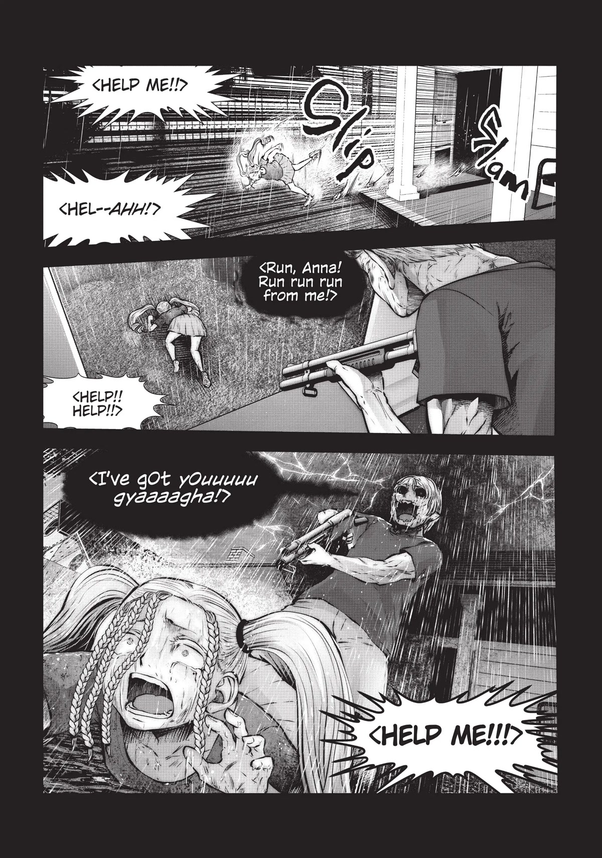 Machigatta ko wo Mahou Shoujo ni Shite Shimatta Chapter 57 page 23 - Chapter 57