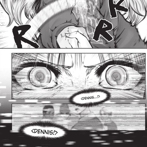 Machigatta ko wo Mahou Shoujo ni Shite Shimatta Chapter 57 cover
