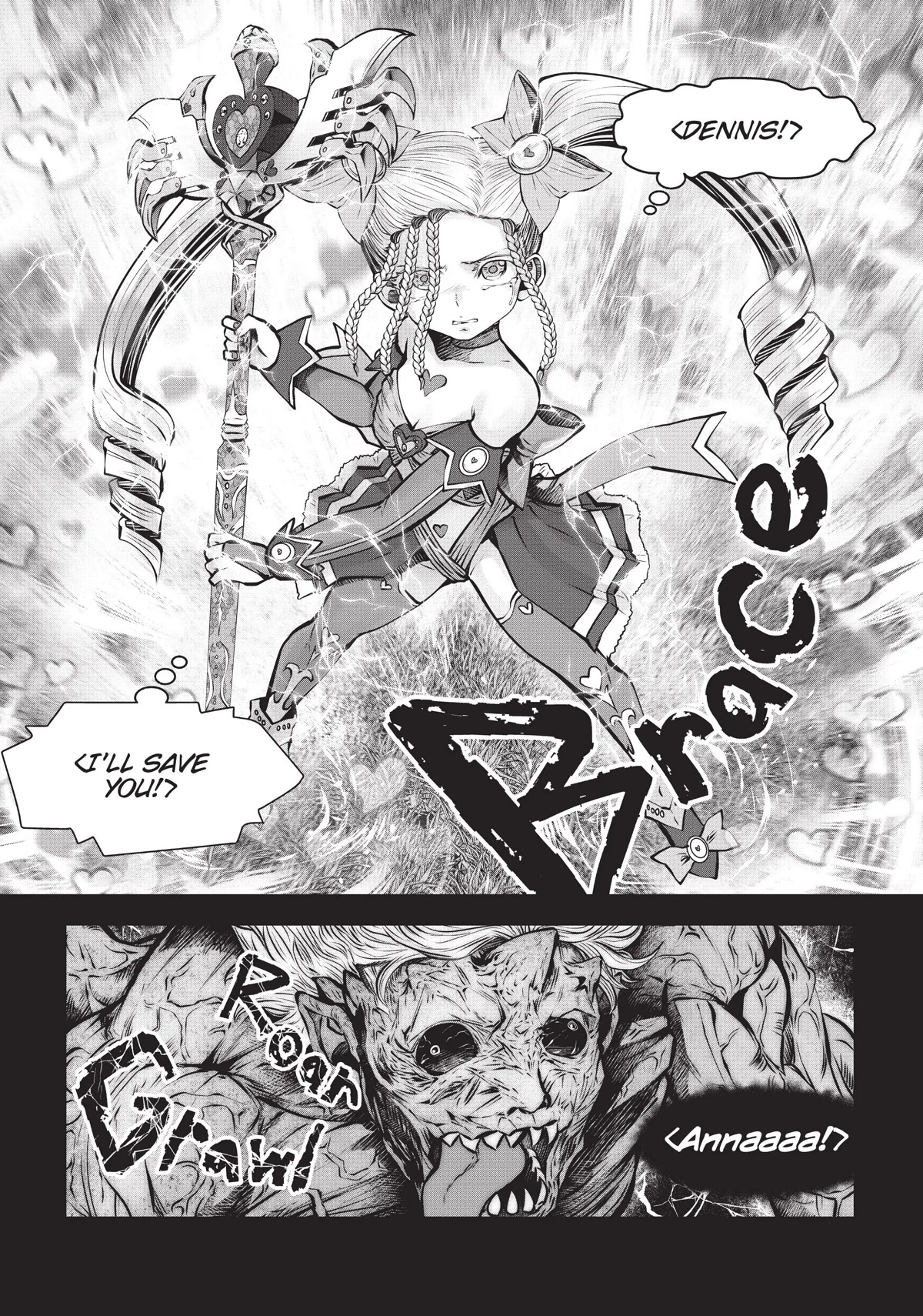 Machigatta ko wo Mahou Shoujo ni Shite Shimatta Chapter 58 page 12 - Chapter 58
