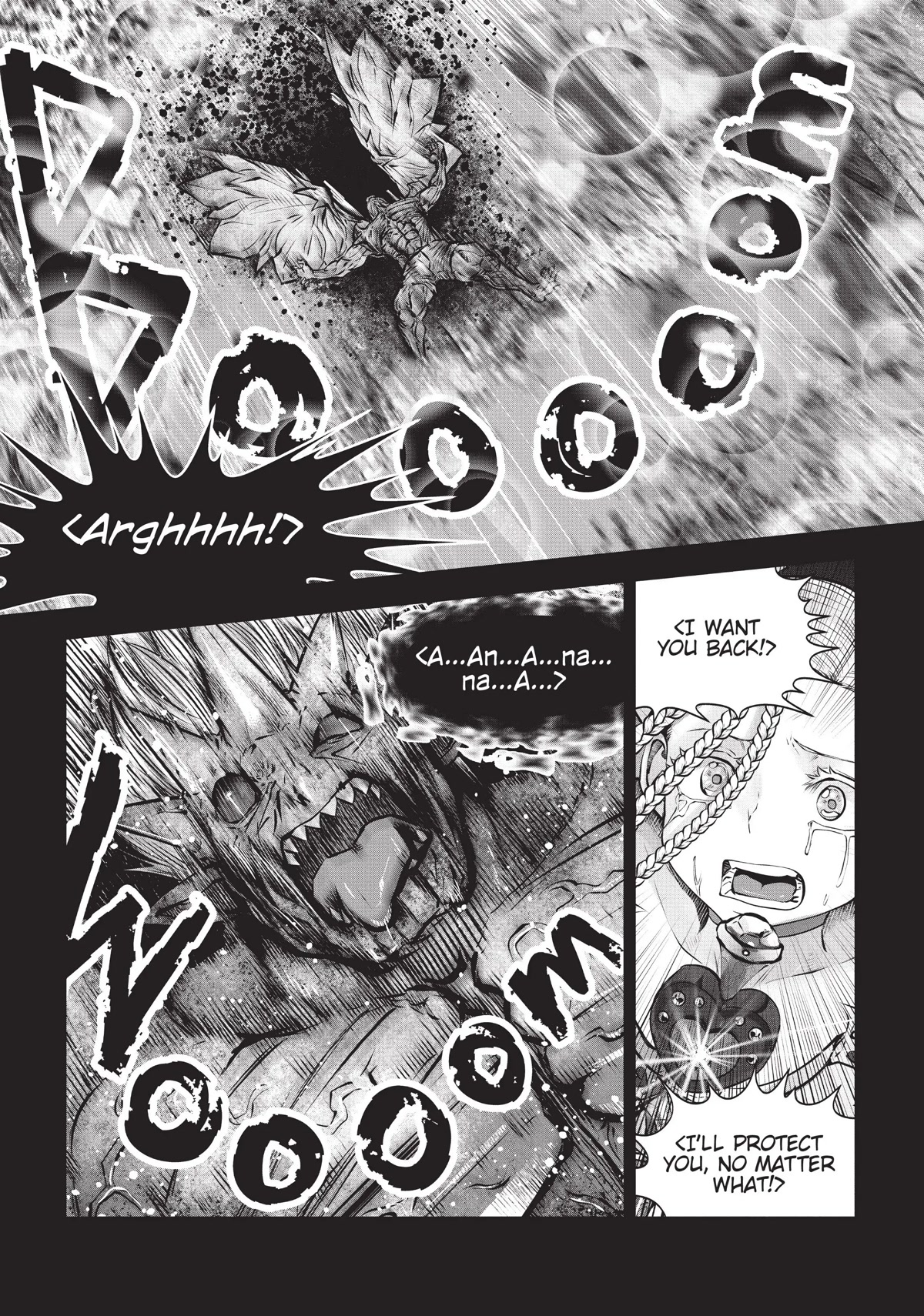 Machigatta ko wo Mahou Shoujo ni Shite Shimatta Chapter 58 page 16 - Chapter 58