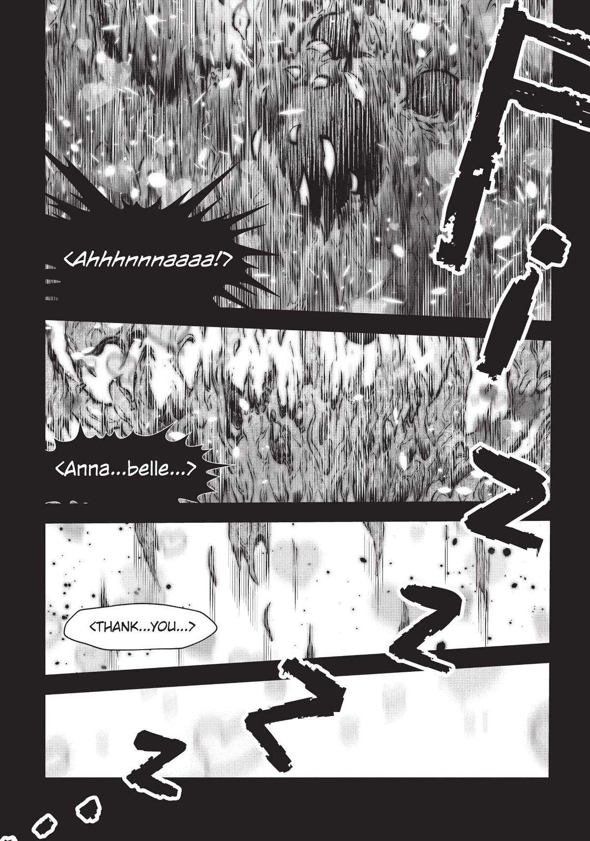 Machigatta ko wo Mahou Shoujo ni Shite Shimatta Chapter 58 page 25 - Chapter 58