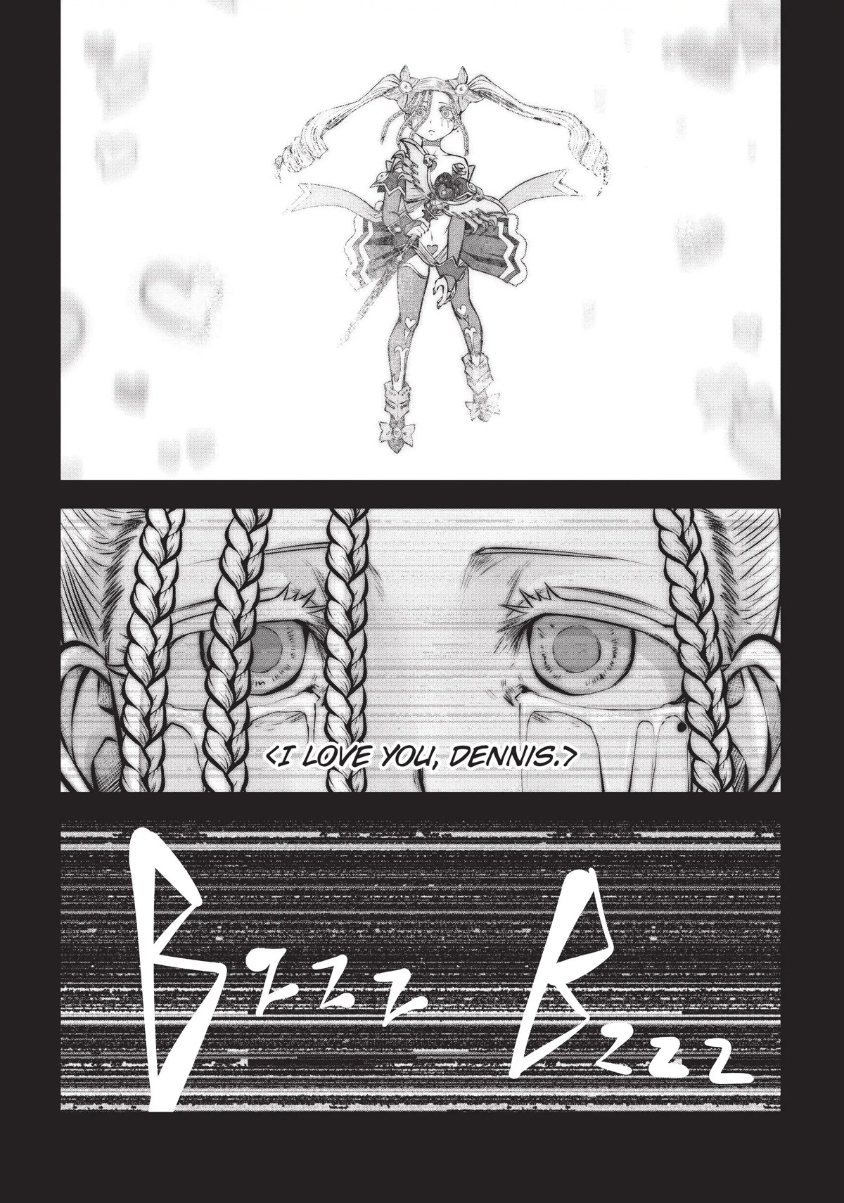 Machigatta ko wo Mahou Shoujo ni Shite Shimatta Chapter 58 page 26 - Chapter 58