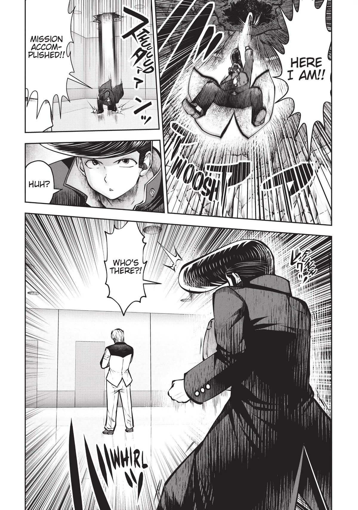 Machigatta ko wo Mahou Shoujo ni Shite Shimatta Chapter 58 page 42 - Chapter 58