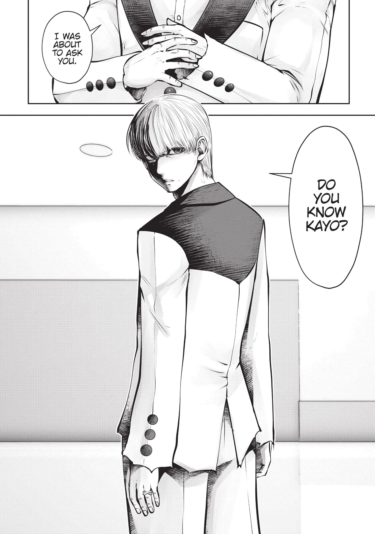 Machigatta ko wo Mahou Shoujo ni Shite Shimatta Chapter 58 page 43 - Chapter 58