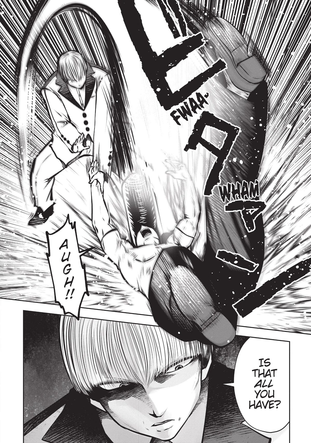 Machigatta ko wo Mahou Shoujo ni Shite Shimatta Chapter 59 page 13 - Chapter 59