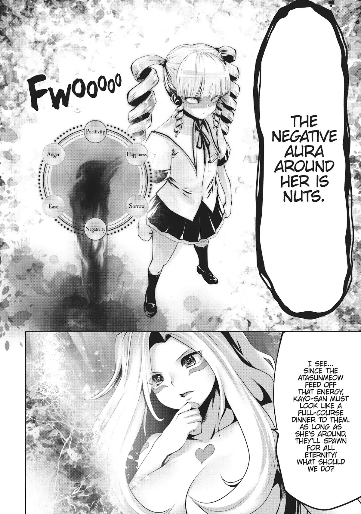 Machigatta ko wo Mahou Shoujo ni Shite Shimatta Chapter 6 page 11 - Chapter 6: Vol.1 Ch6: Mya Myu
