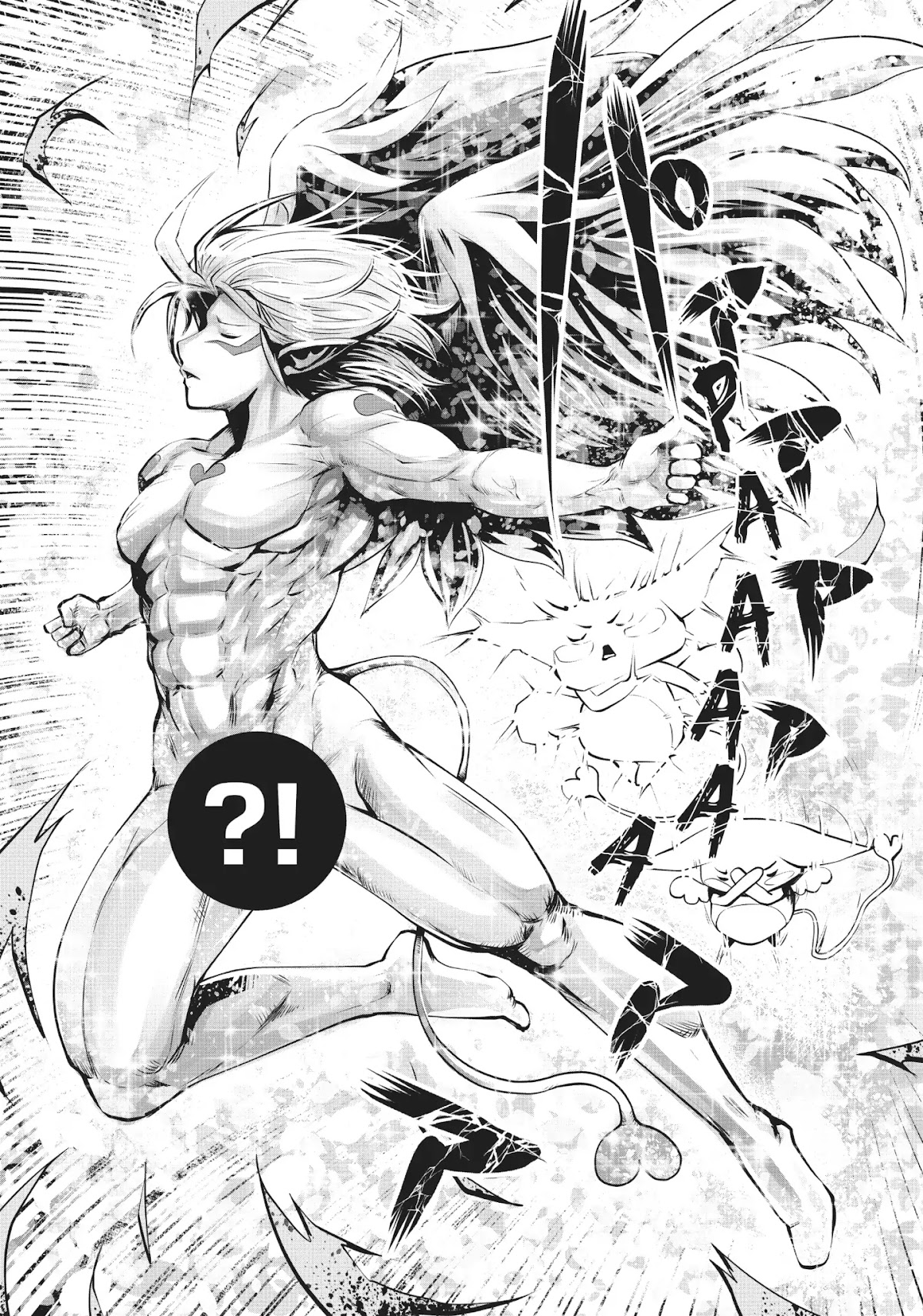 Machigatta ko wo Mahou Shoujo ni Shite Shimatta Chapter 6 page 6 - Chapter 6: Vol.1 Ch6: Mya Myu