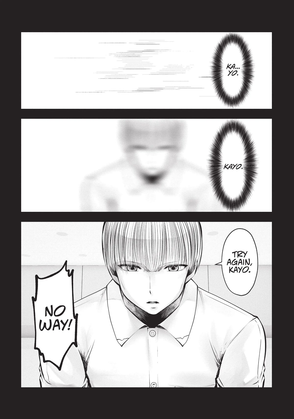 Machigatta ko wo Mahou Shoujo ni Shite Shimatta Chapter 60 page 2 - Chapter 60