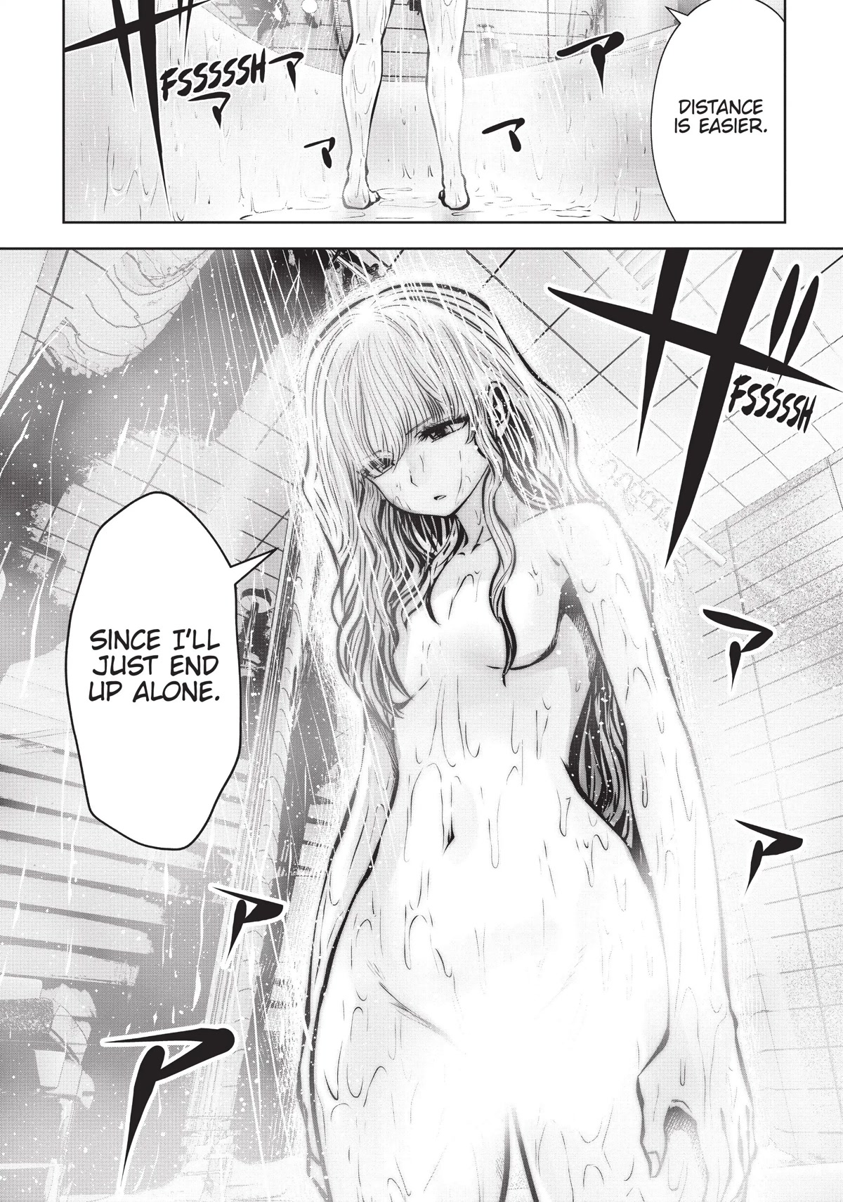 Machigatta ko wo Mahou Shoujo ni Shite Shimatta Chapter 60 page 23 - Chapter 60