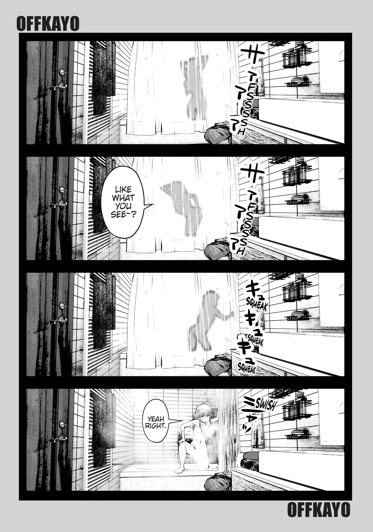 Machigatta ko wo Mahou Shoujo ni Shite Shimatta Chapter 60 page 24 - Chapter 60