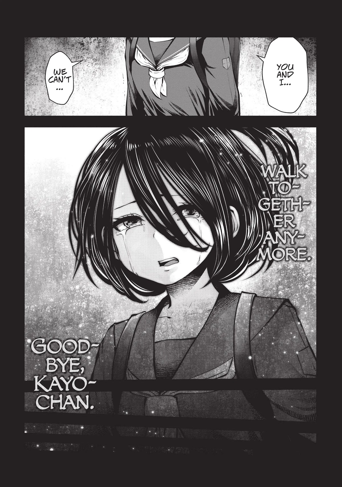 Machigatta ko wo Mahou Shoujo ni Shite Shimatta Chapter 60 page 8 - Chapter 60