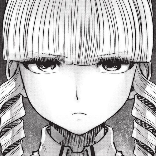 Machigatta ko wo Mahou Shoujo ni Shite Shimatta Chapter 60 cover