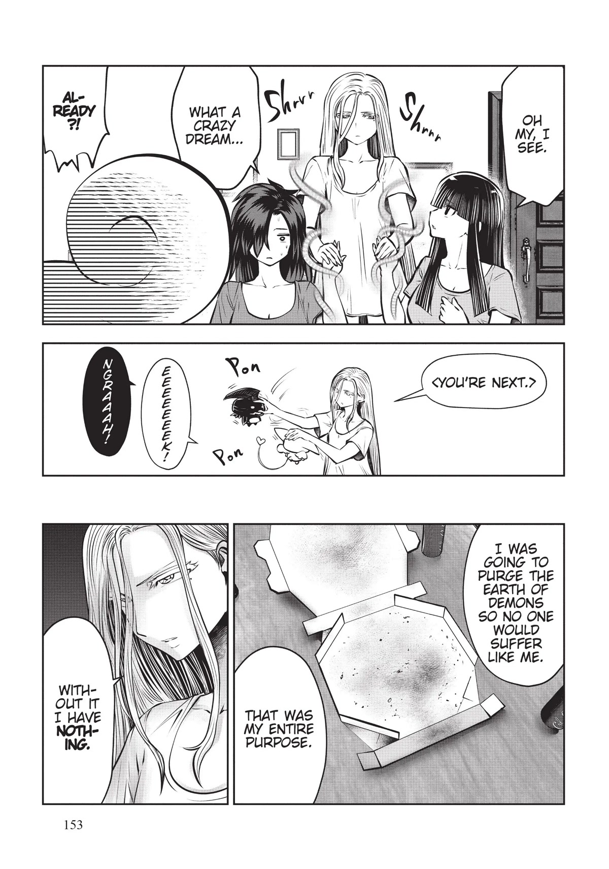 Machigatta ko wo Mahou Shoujo ni Shite Shimatta Chapter 62 page 16 - Chapter 62