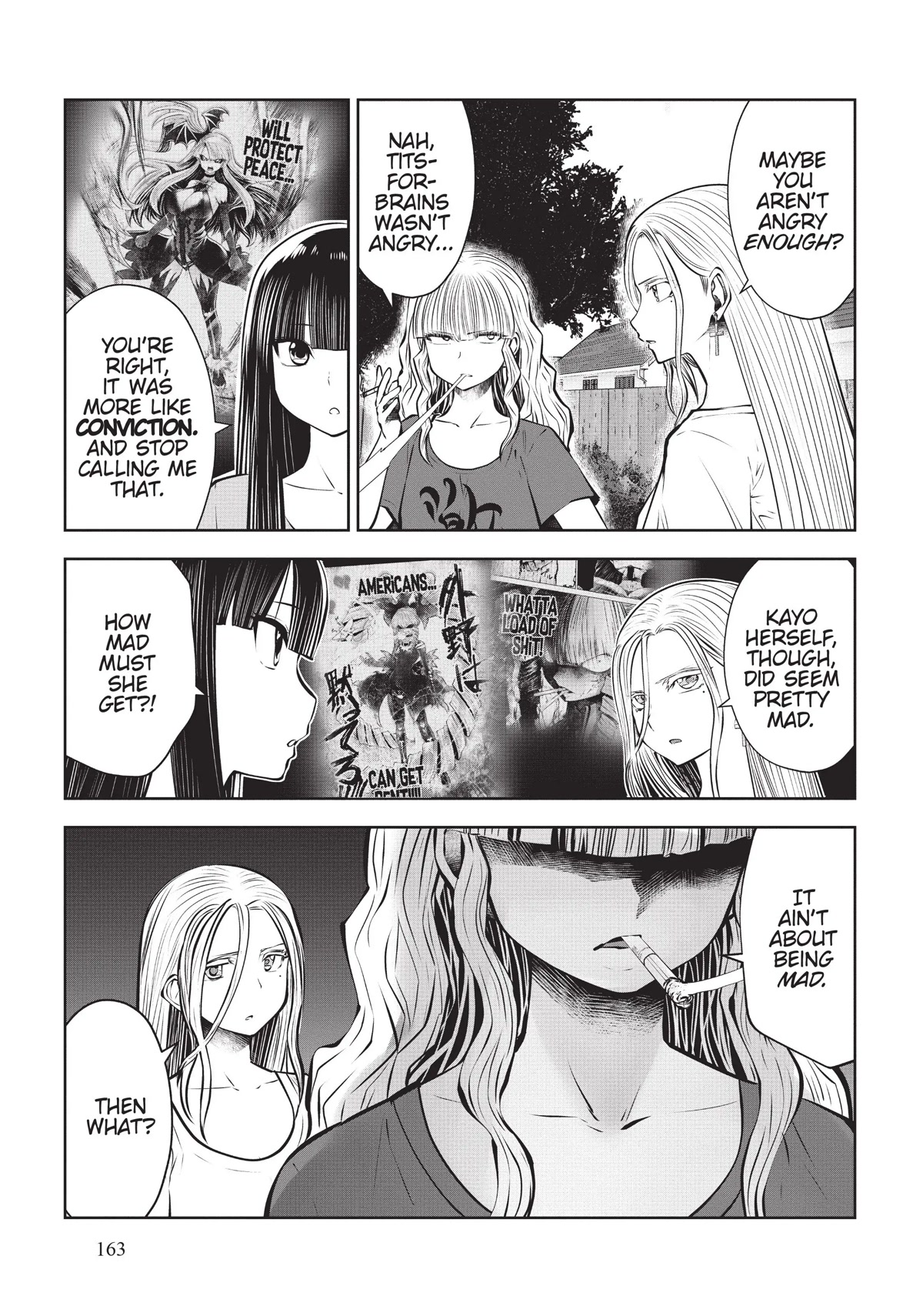 Machigatta ko wo Mahou Shoujo ni Shite Shimatta Chapter 62 page 26 - Chapter 62