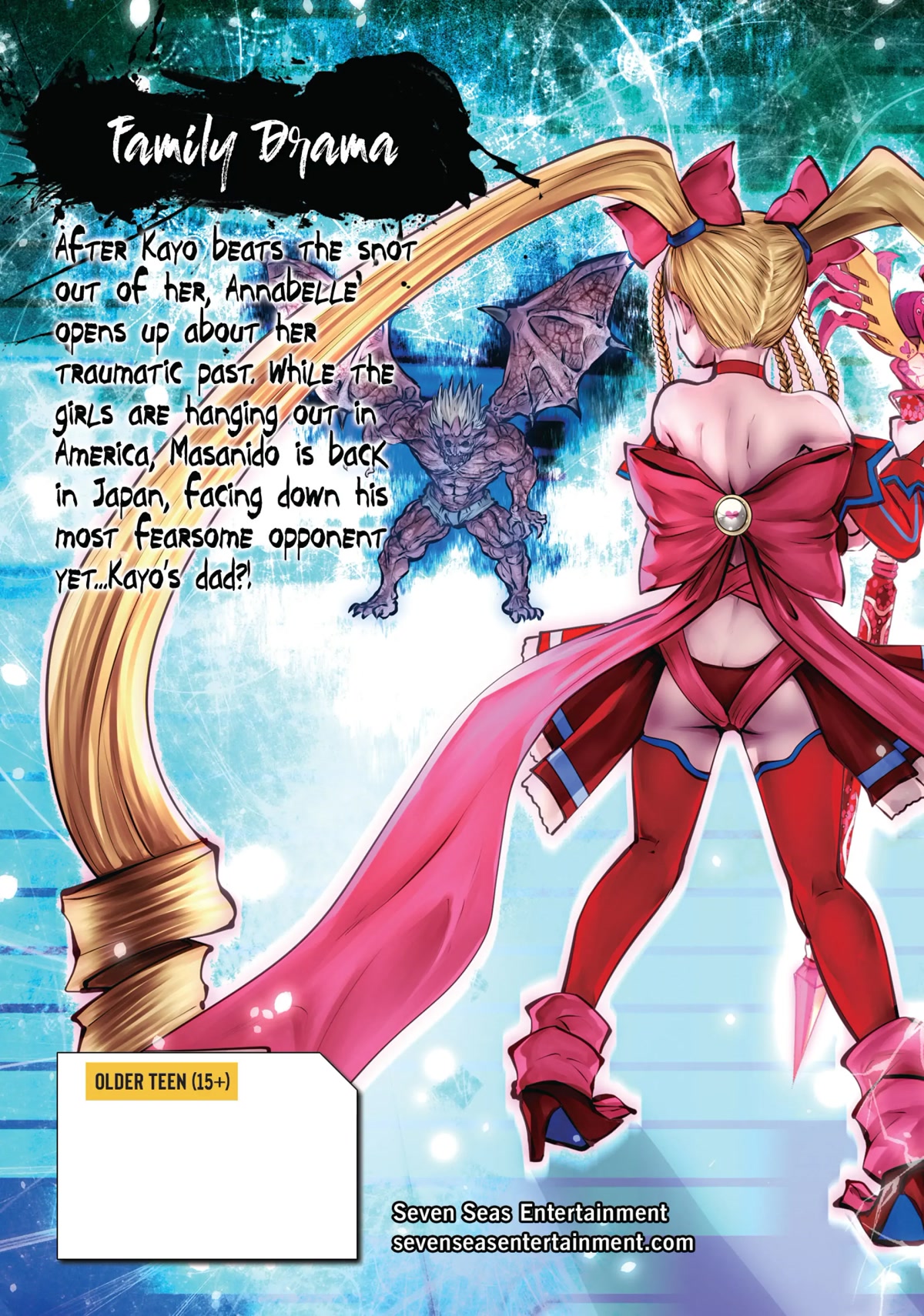 Machigatta ko wo Mahou Shoujo ni Shite Shimatta Chapter 62 page 42 - Chapter 62