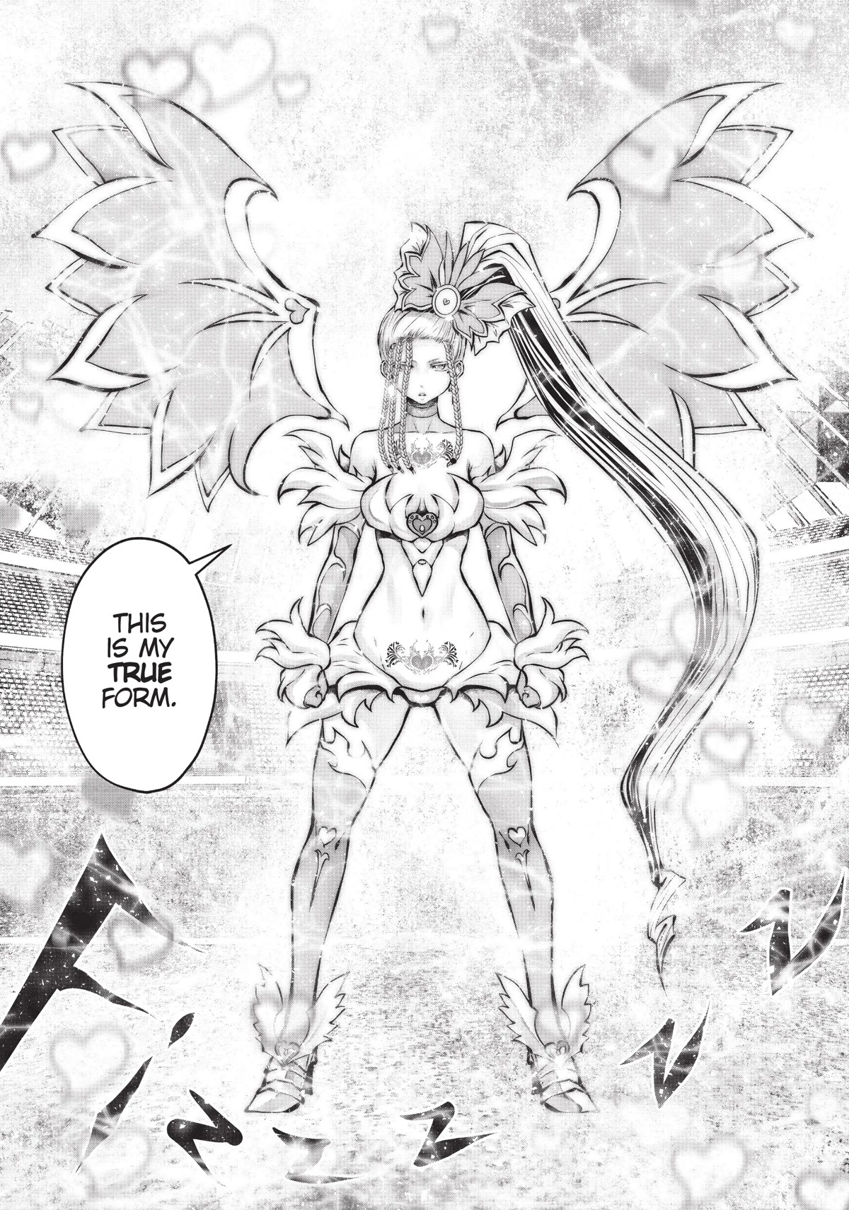 Machigatta ko wo Mahou Shoujo ni Shite Shimatta Chapter 63 page 13 - Chapter 63