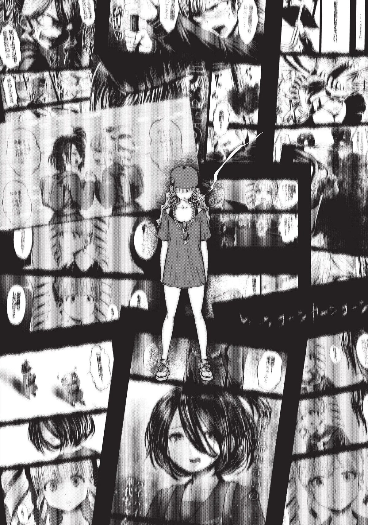 Machigatta ko wo Mahou Shoujo ni Shite Shimatta Chapter 63 page 16 - Chapter 63