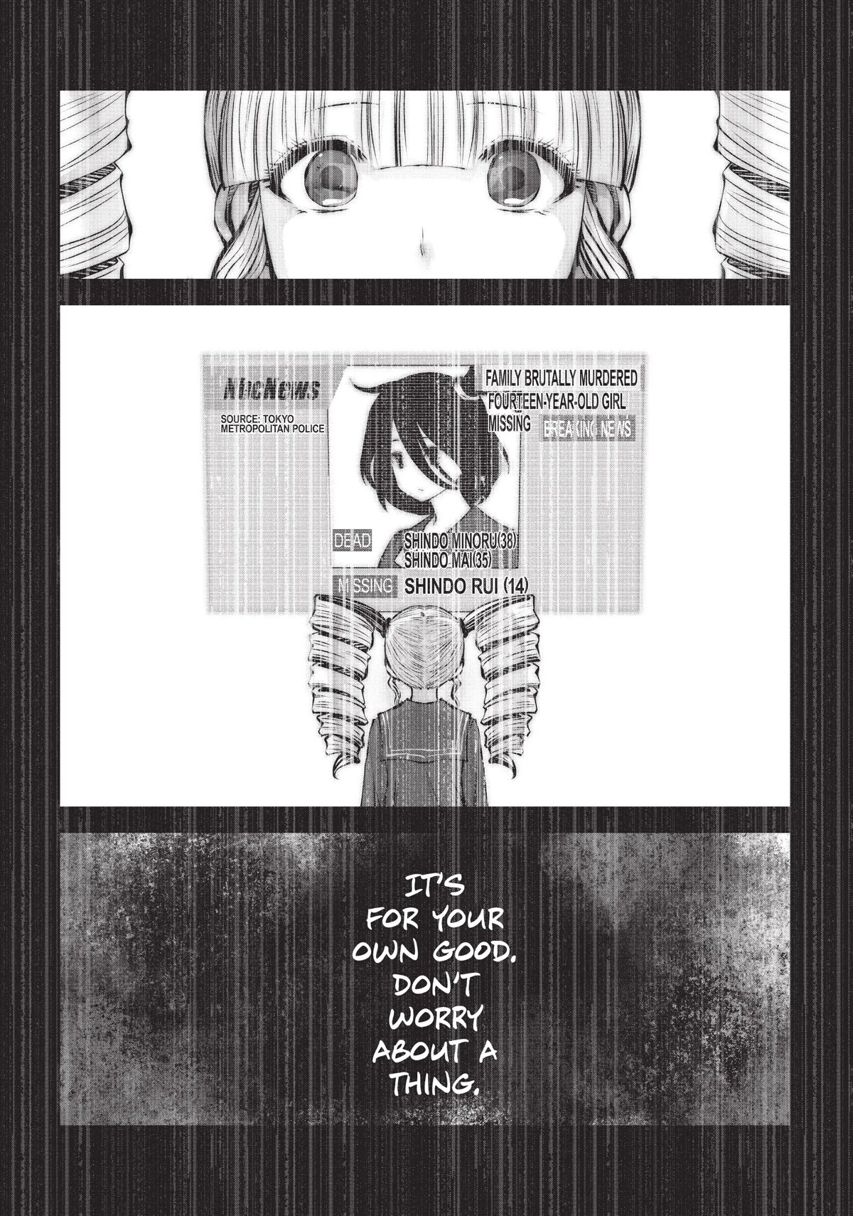 Machigatta ko wo Mahou Shoujo ni Shite Shimatta Chapter 63 page 20 - Chapter 63