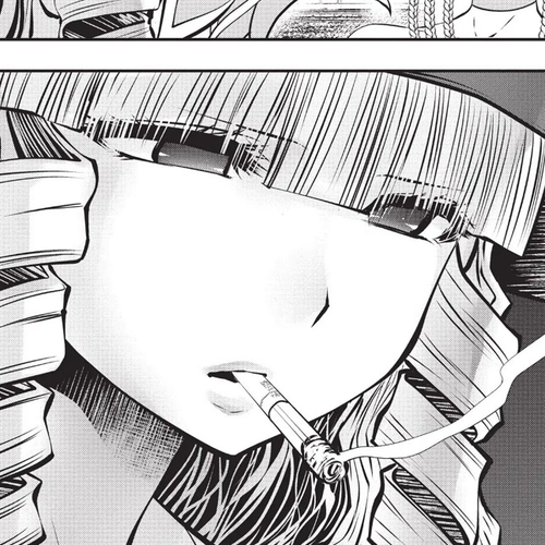 Machigatta ko wo Mahou Shoujo ni Shite Shimatta Chapter 63 cover