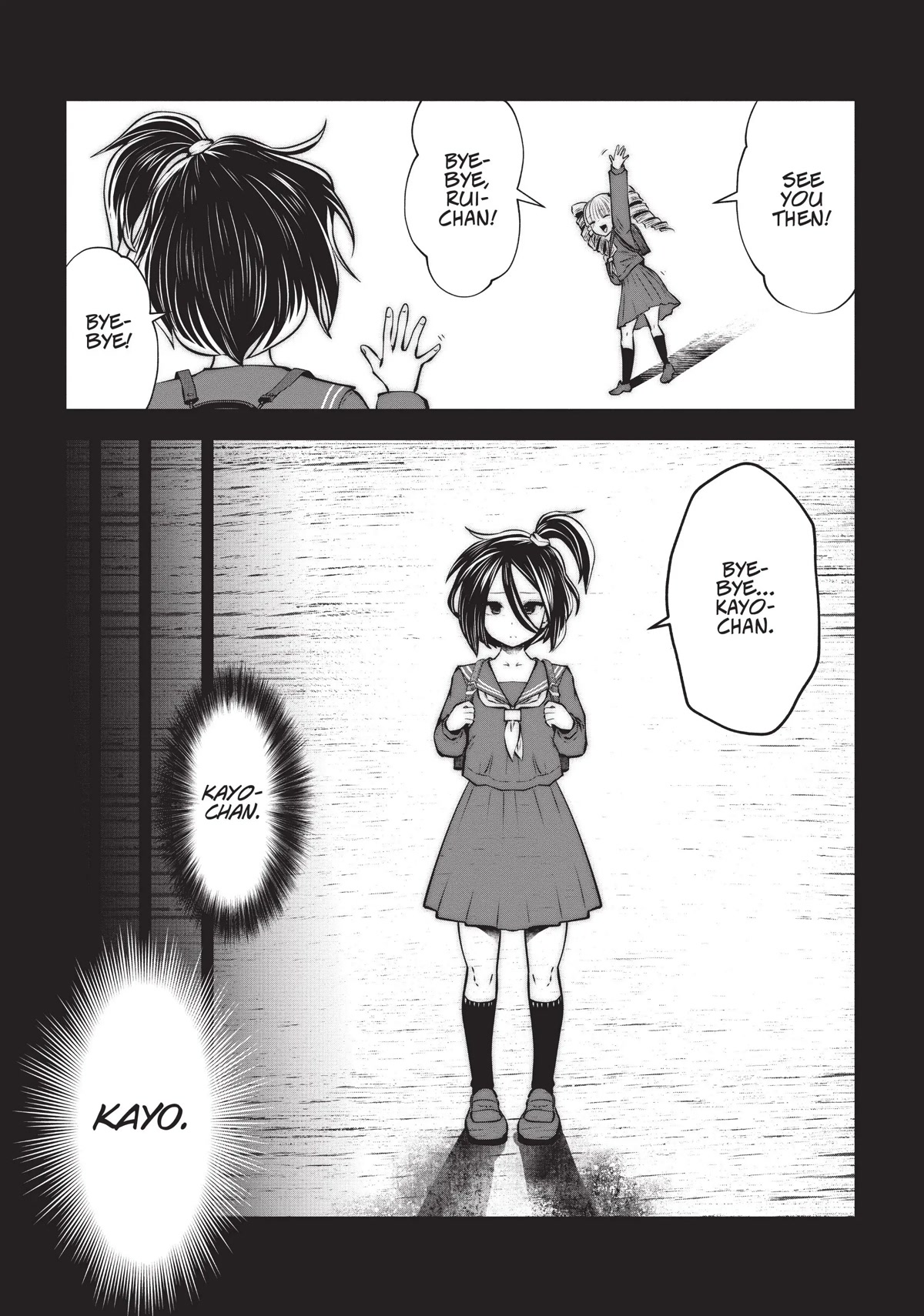 Machigatta ko wo Mahou Shoujo ni Shite Shimatta Chapter 64 page 10 - Chapter 64