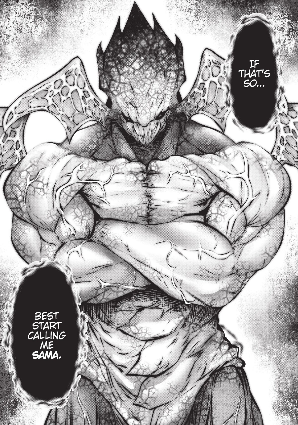 Machigatta ko wo Mahou Shoujo ni Shite Shimatta Chapter 64 page 26 - Chapter 64