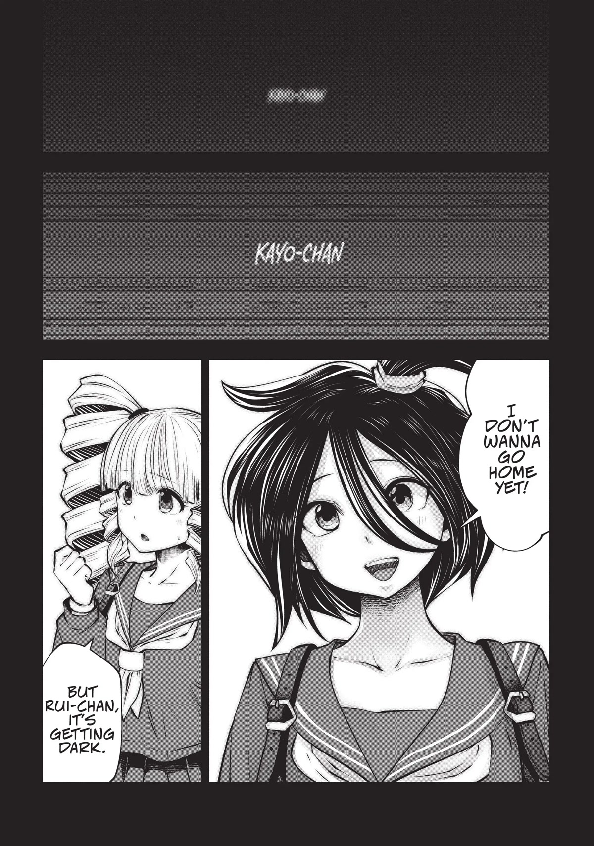 Machigatta ko wo Mahou Shoujo ni Shite Shimatta Chapter 64 page 8 - Chapter 64
