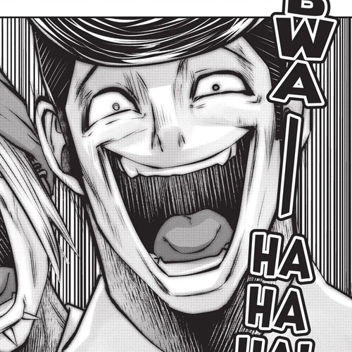 Machigatta ko wo Mahou Shoujo ni Shite Shimatta Chapter 64 cover