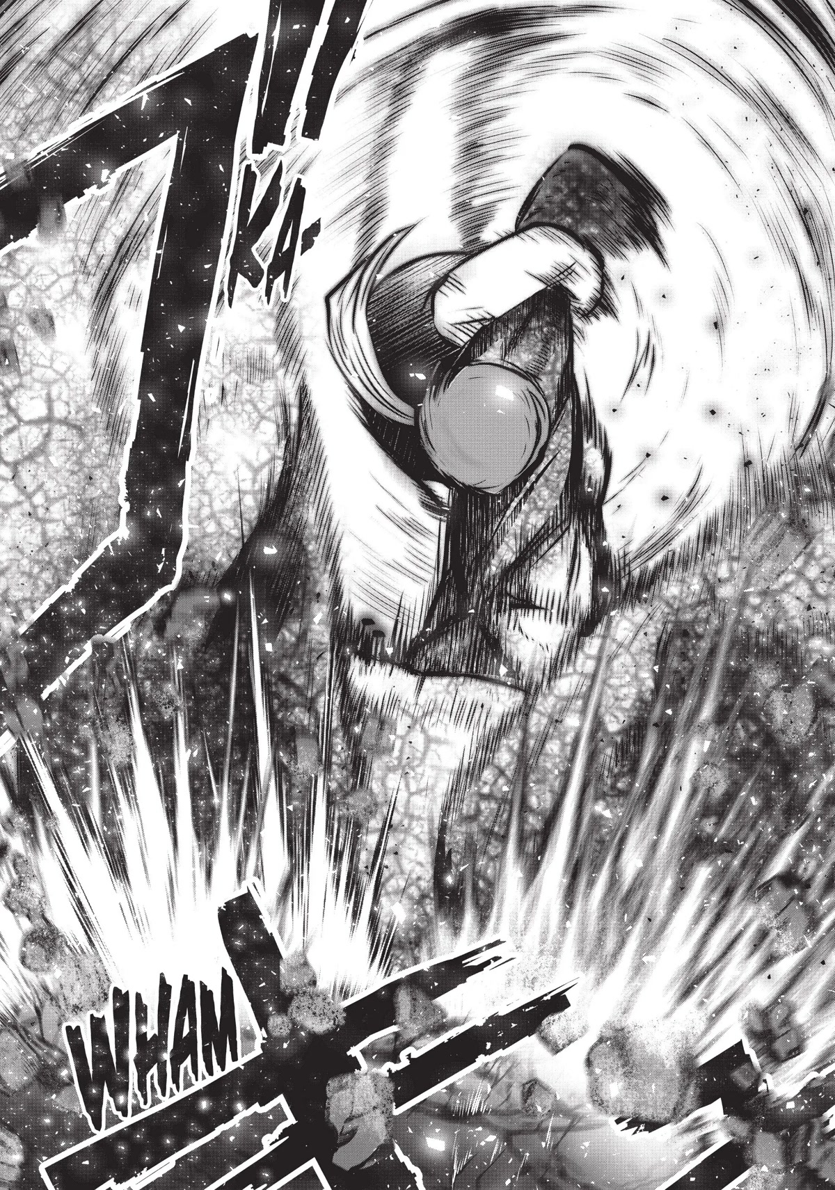 Machigatta ko wo Mahou Shoujo ni Shite Shimatta Chapter 65 page 11 - Chapter 65