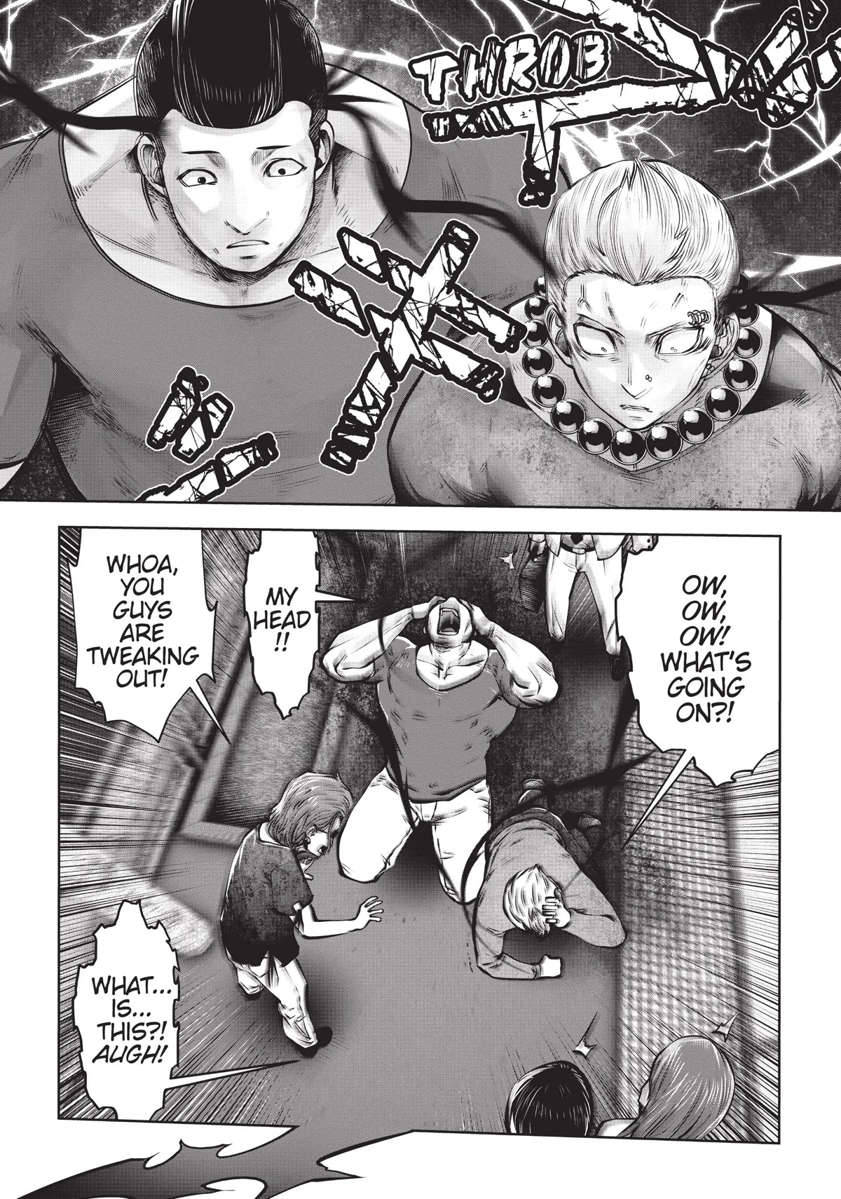 Machigatta ko wo Mahou Shoujo ni Shite Shimatta Chapter 65 page 17 - Chapter 65