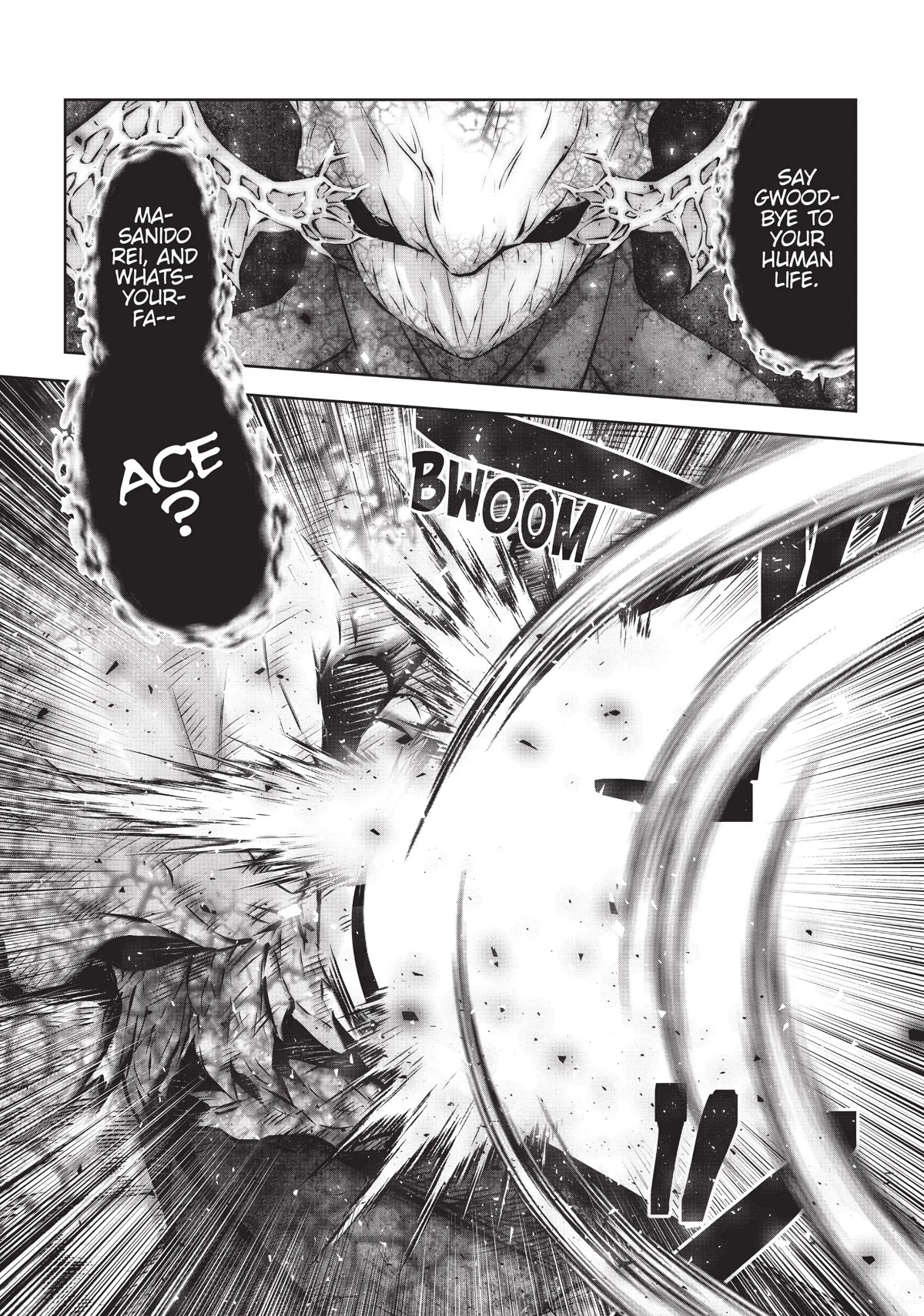 Machigatta ko wo Mahou Shoujo ni Shite Shimatta Chapter 65 page 23 - Chapter 65