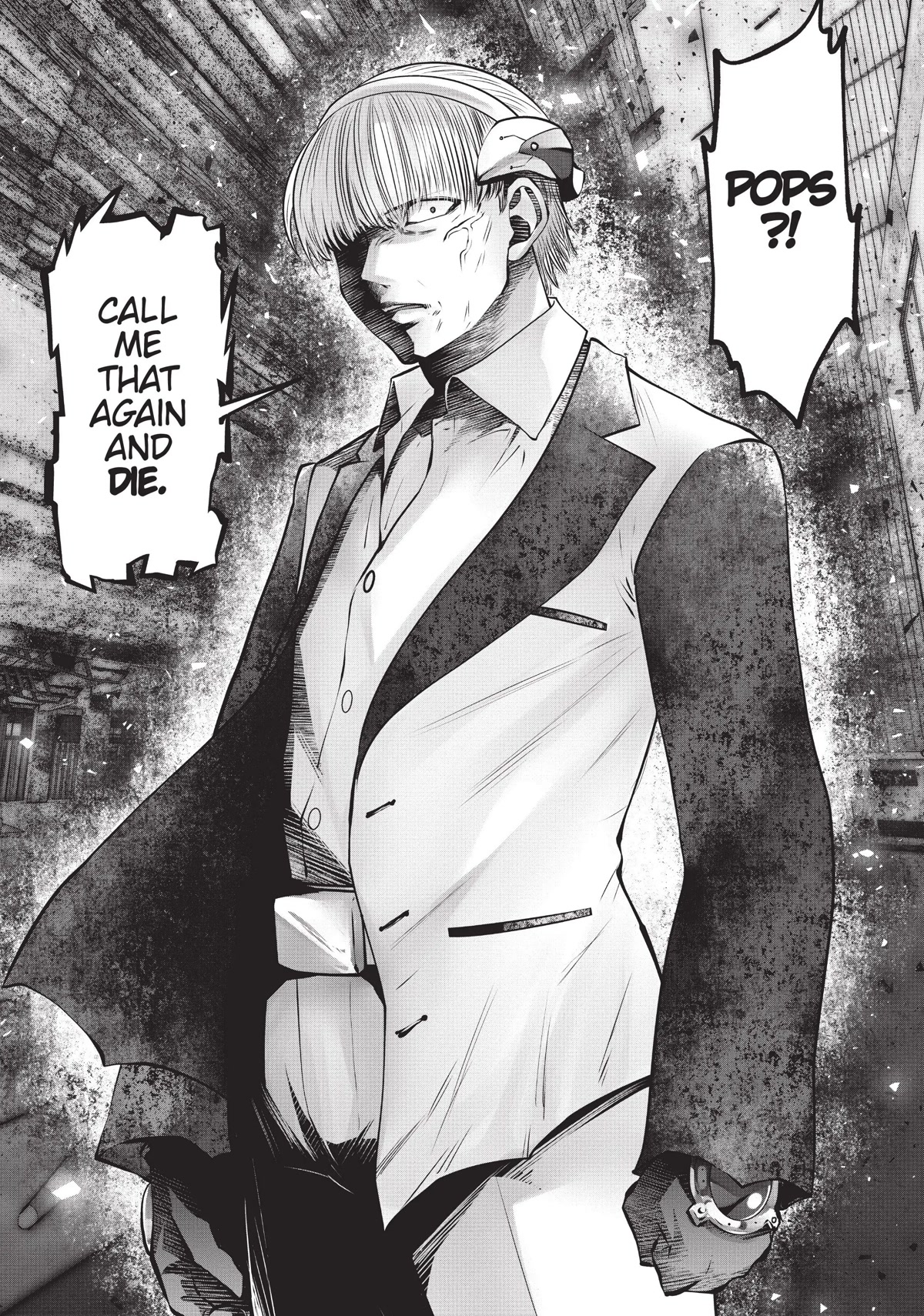 Machigatta ko wo Mahou Shoujo ni Shite Shimatta Chapter 65 page 25 - Chapter 65