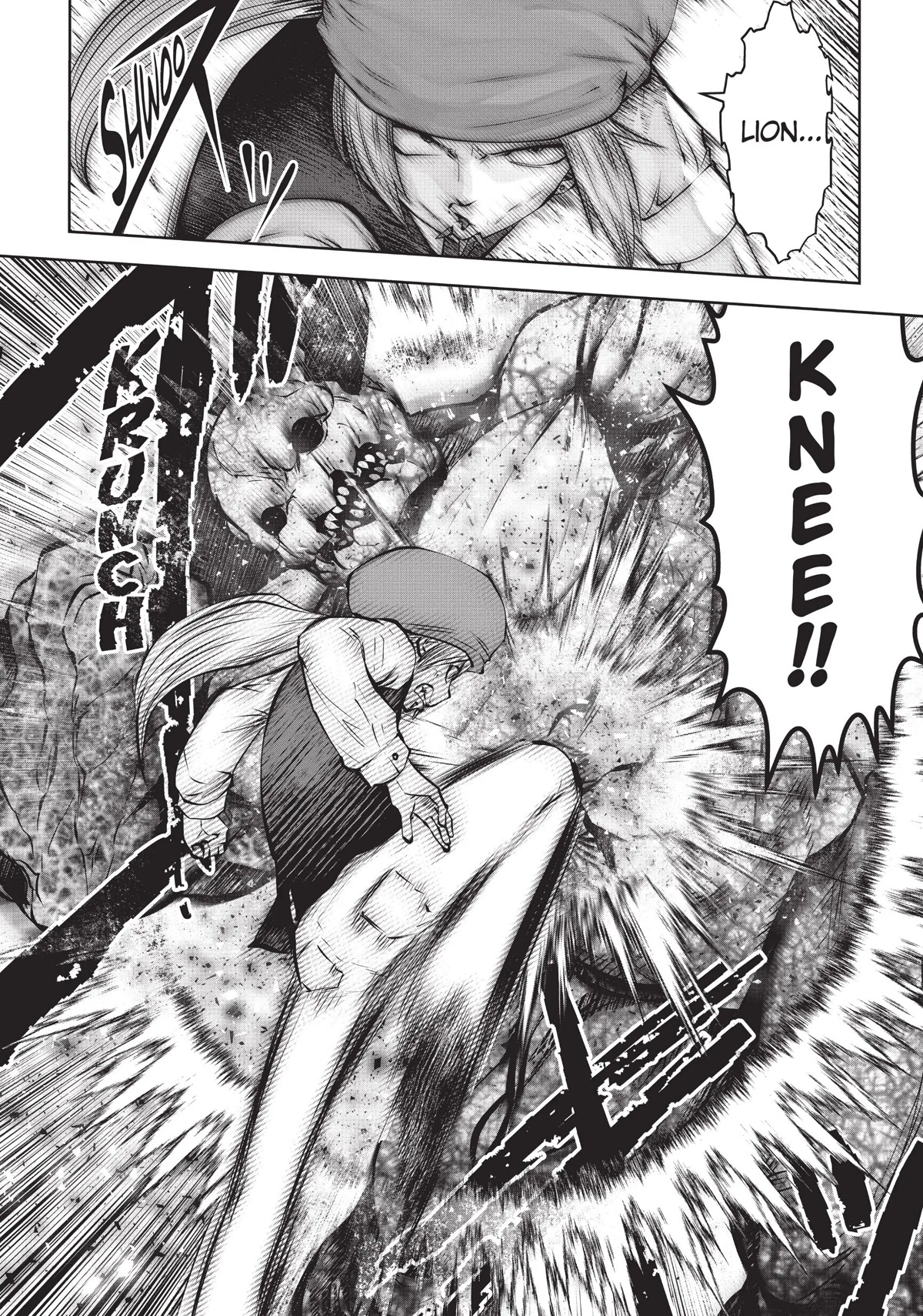 Machigatta ko wo Mahou Shoujo ni Shite Shimatta Chapter 65 page 8 - Chapter 65