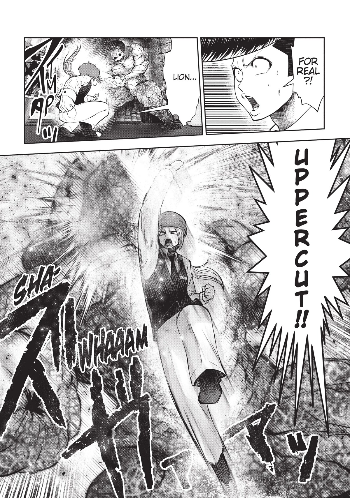 Machigatta ko wo Mahou Shoujo ni Shite Shimatta Chapter 65 page 9 - Chapter 65