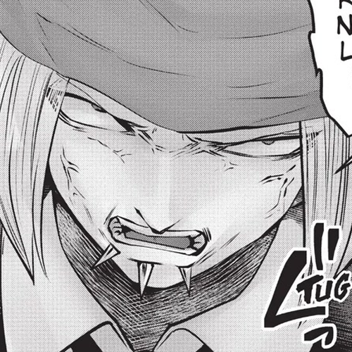 Machigatta ko wo Mahou Shoujo ni Shite Shimatta Chapter 65 cover
