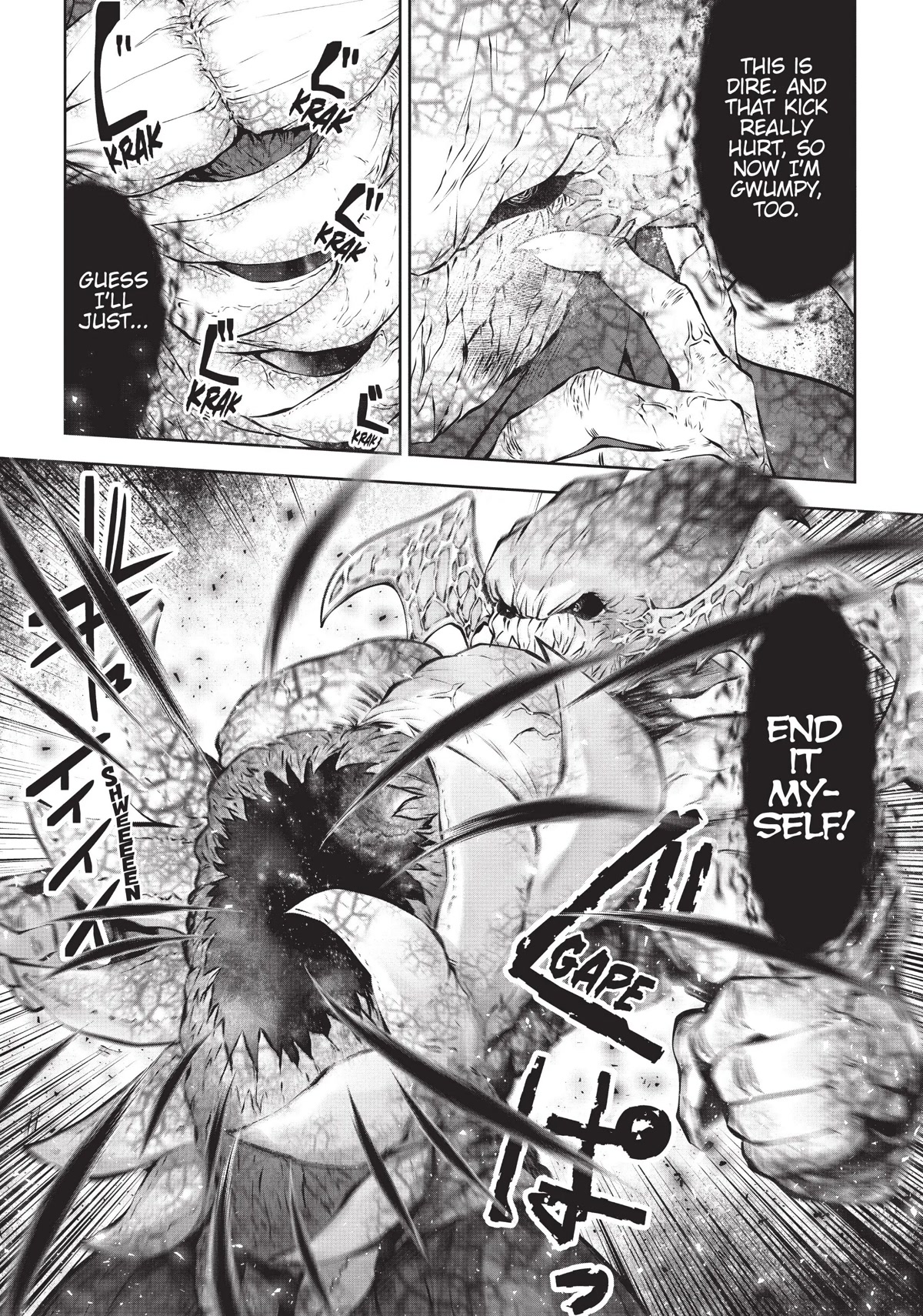 Machigatta ko wo Mahou Shoujo ni Shite Shimatta Chapter 66 page 10 - Chapter 66