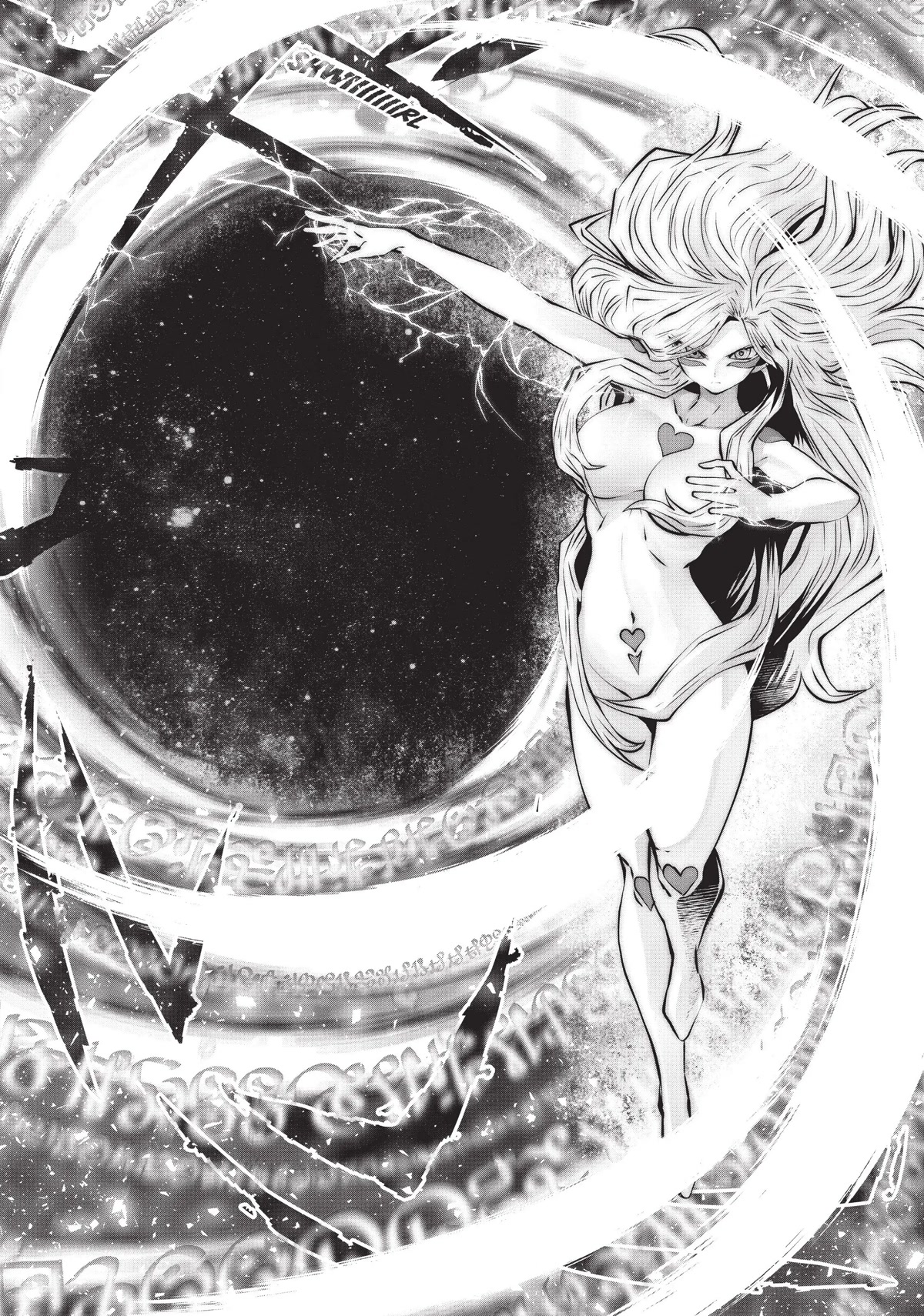 Machigatta ko wo Mahou Shoujo ni Shite Shimatta Chapter 66 page 12 - Chapter 66