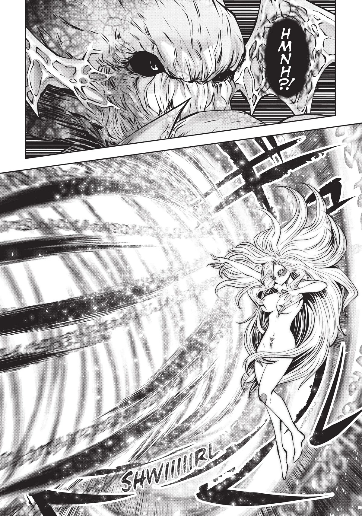 Machigatta ko wo Mahou Shoujo ni Shite Shimatta Chapter 66 page 13 - Chapter 66