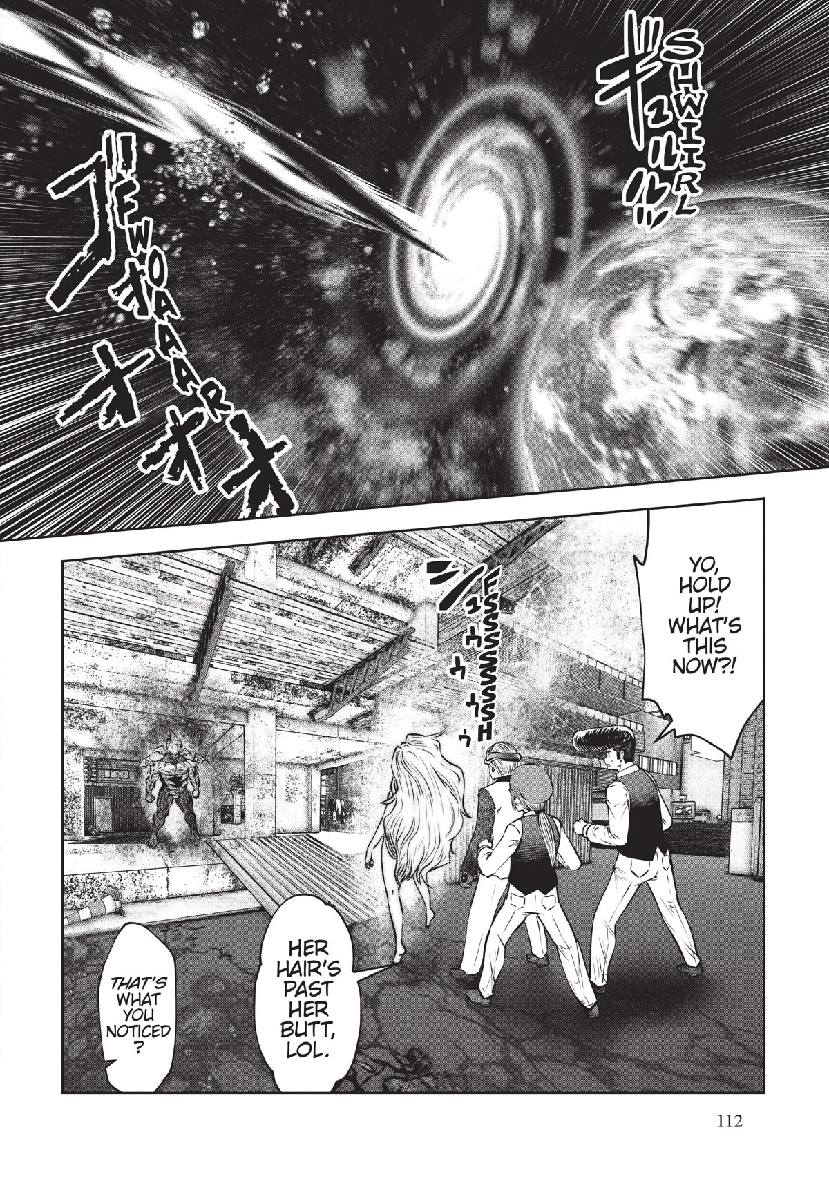 Machigatta ko wo Mahou Shoujo ni Shite Shimatta Chapter 66 page 14 - Chapter 66