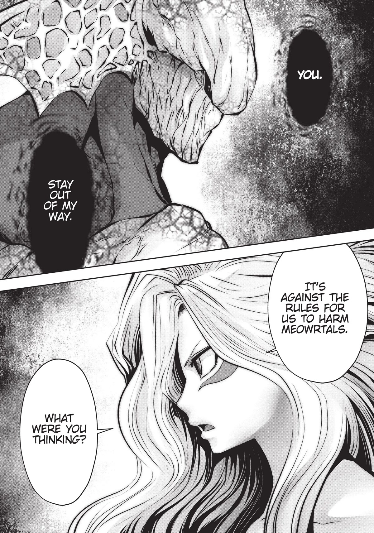 Machigatta ko wo Mahou Shoujo ni Shite Shimatta Chapter 66 page 15 - Chapter 66