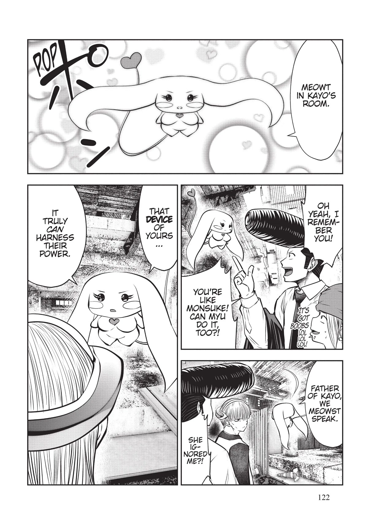 Machigatta ko wo Mahou Shoujo ni Shite Shimatta Chapter 66 page 24 - Chapter 66