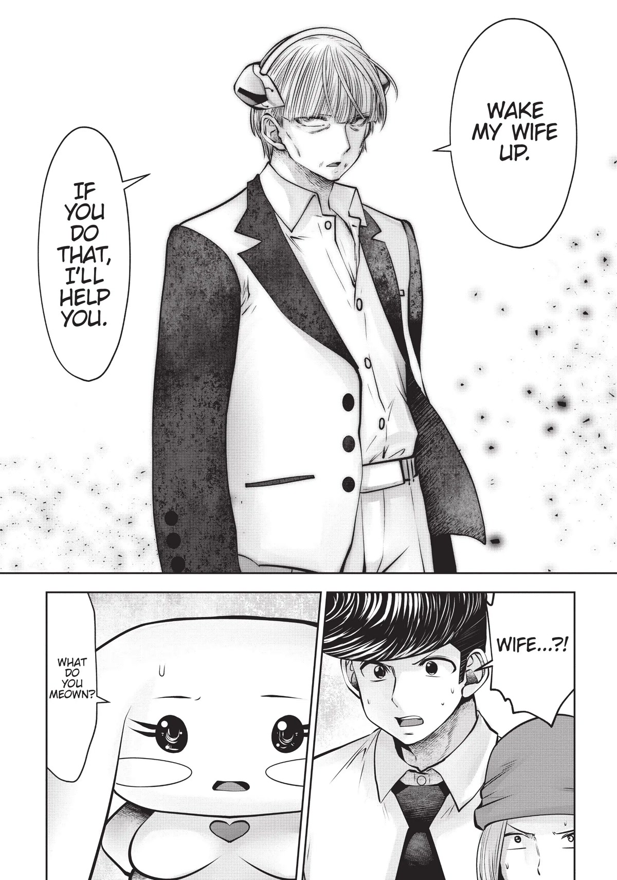 Machigatta ko wo Mahou Shoujo ni Shite Shimatta Chapter 66 page 26 - Chapter 66