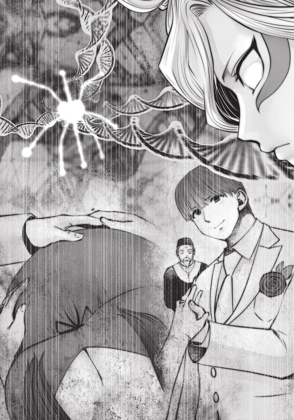 Machigatta ko wo Mahou Shoujo ni Shite Shimatta Chapter 67 page 10 - Chapter 67