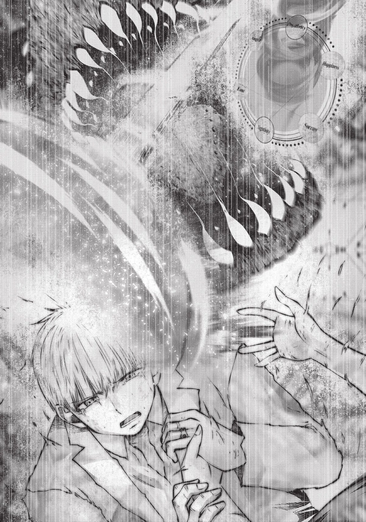 Machigatta ko wo Mahou Shoujo ni Shite Shimatta Chapter 67 page 11 - Chapter 67