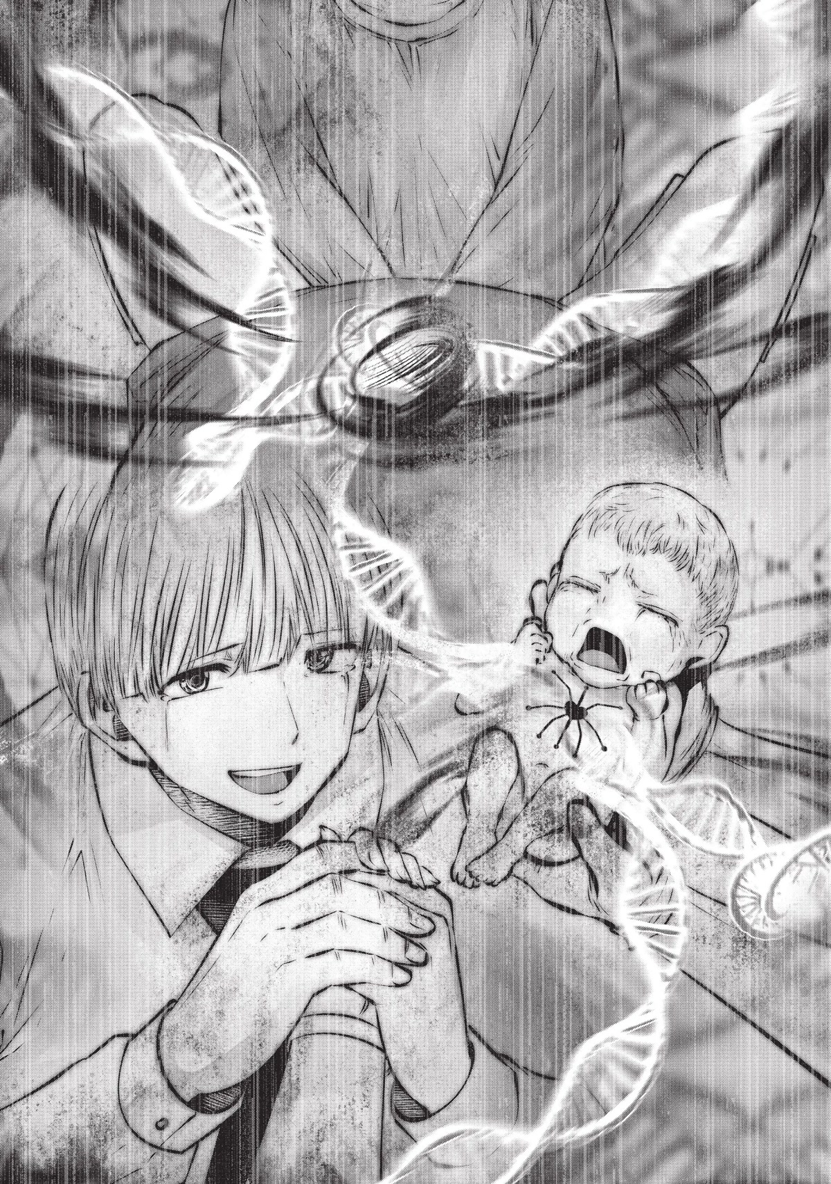 Machigatta ko wo Mahou Shoujo ni Shite Shimatta Chapter 67 page 12 - Chapter 67
