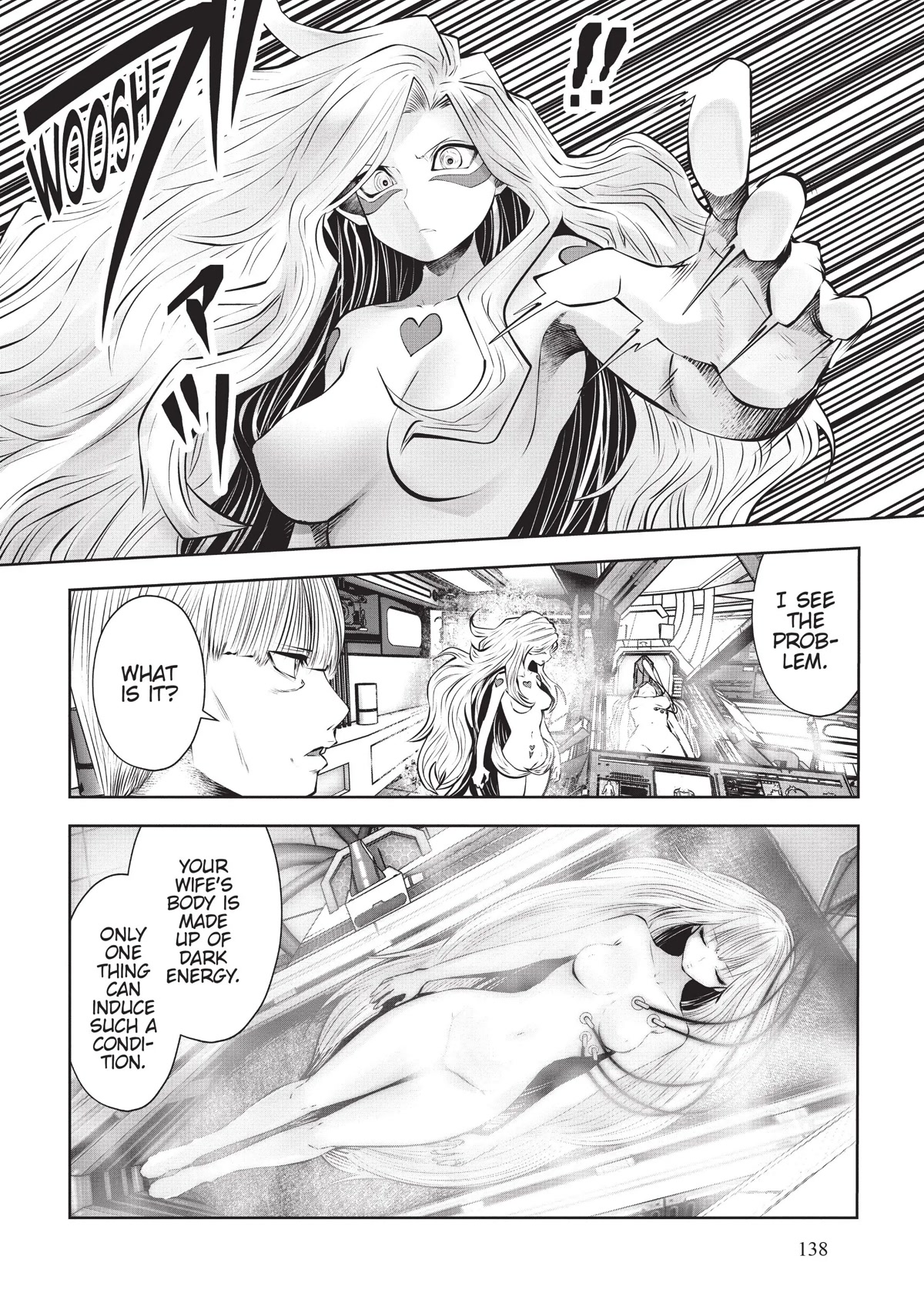 Machigatta ko wo Mahou Shoujo ni Shite Shimatta Chapter 67 page 14 - Chapter 67