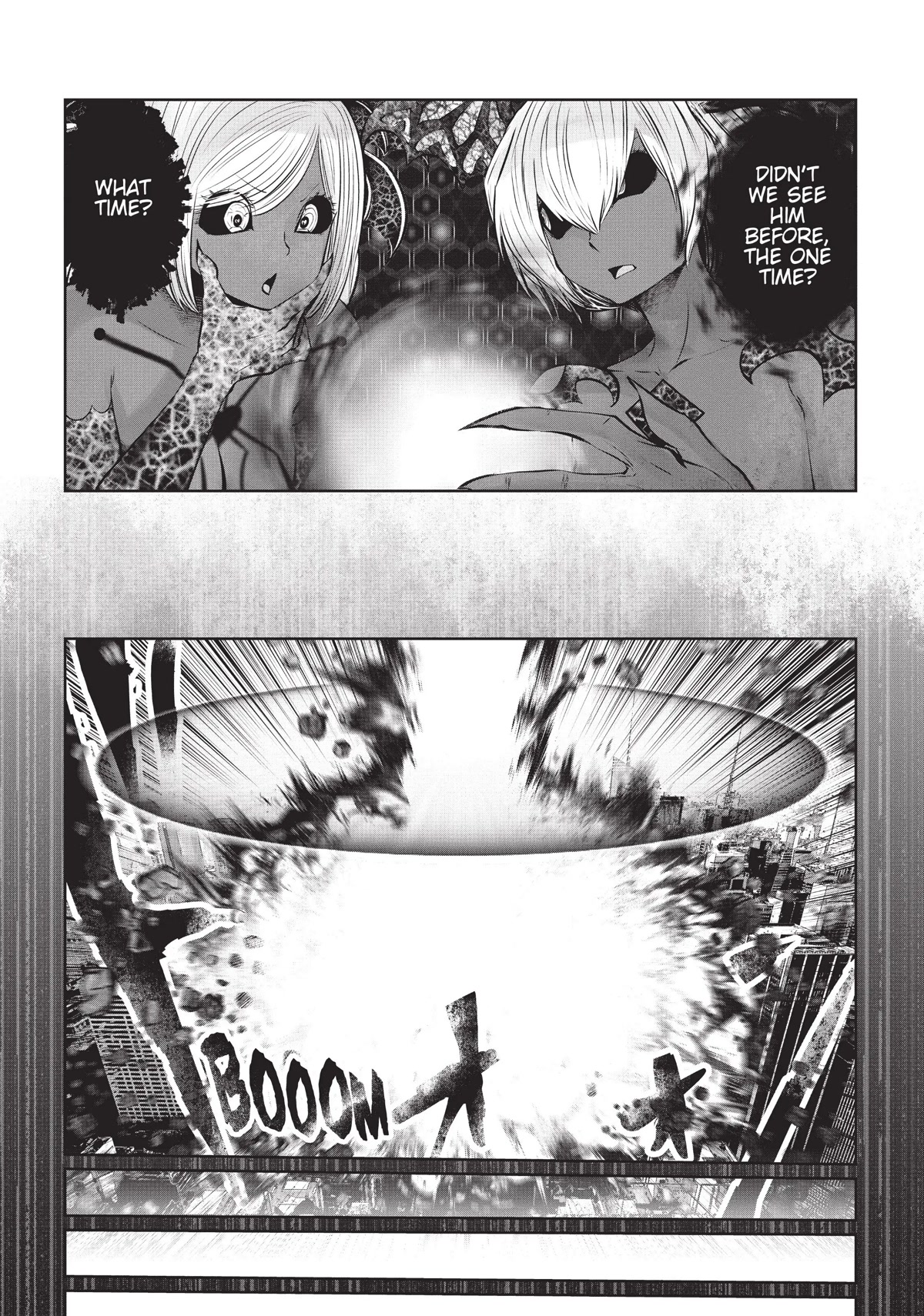 Machigatta ko wo Mahou Shoujo ni Shite Shimatta Chapter 68 page 14 - Chapter 68