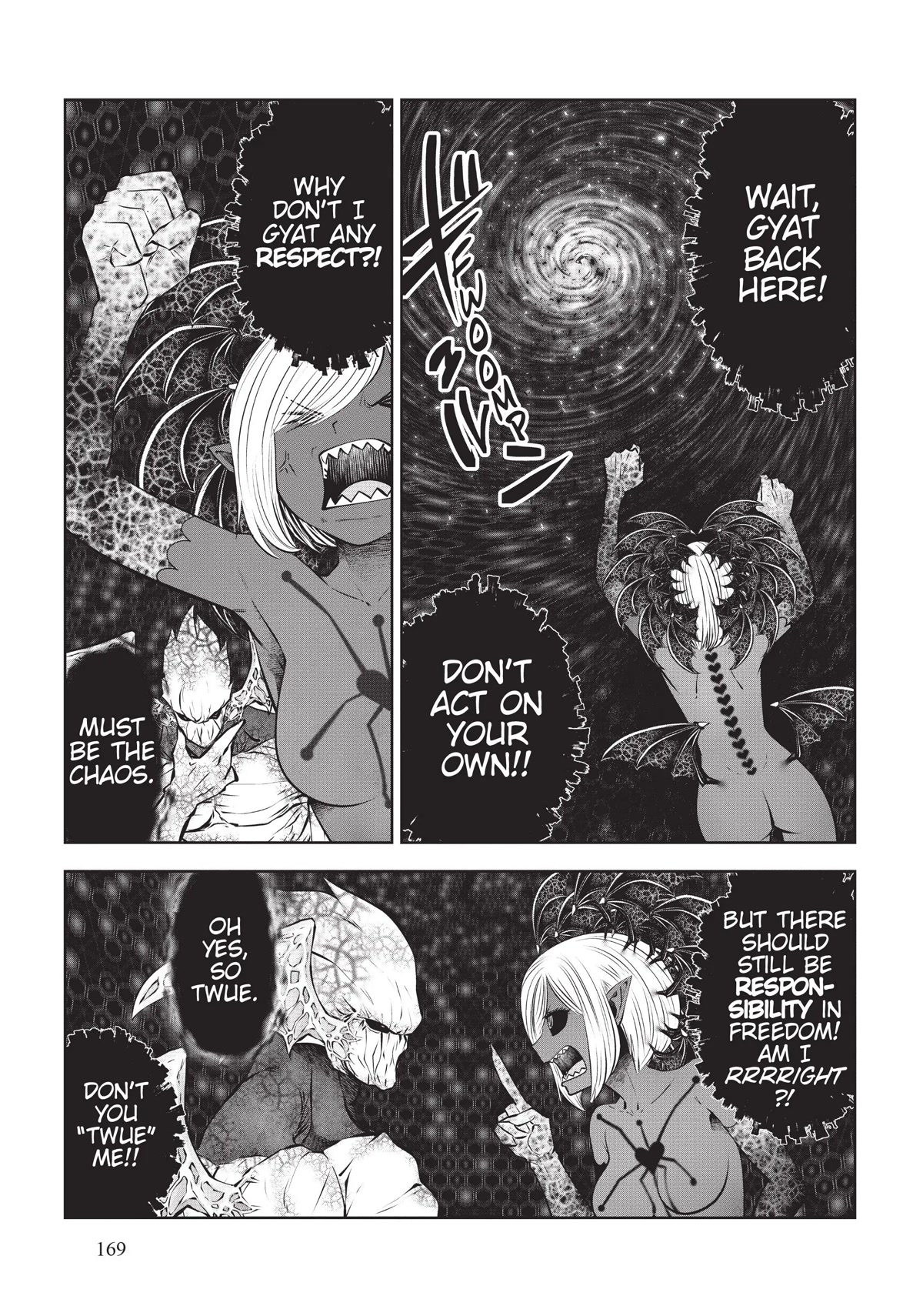 Machigatta ko wo Mahou Shoujo ni Shite Shimatta Chapter 68 page 20 - Chapter 68