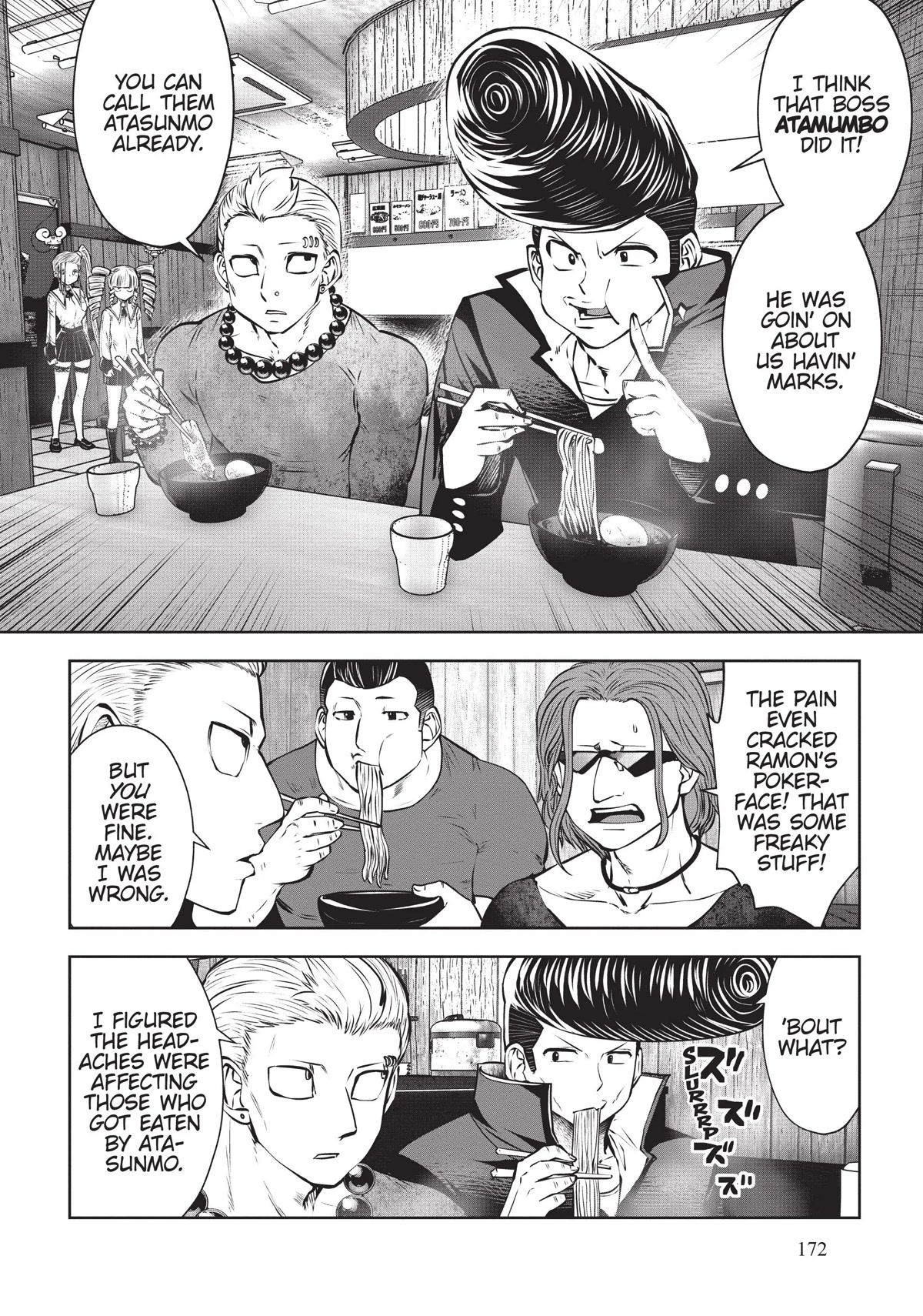 Machigatta ko wo Mahou Shoujo ni Shite Shimatta Chapter 68 page 23 - Chapter 68